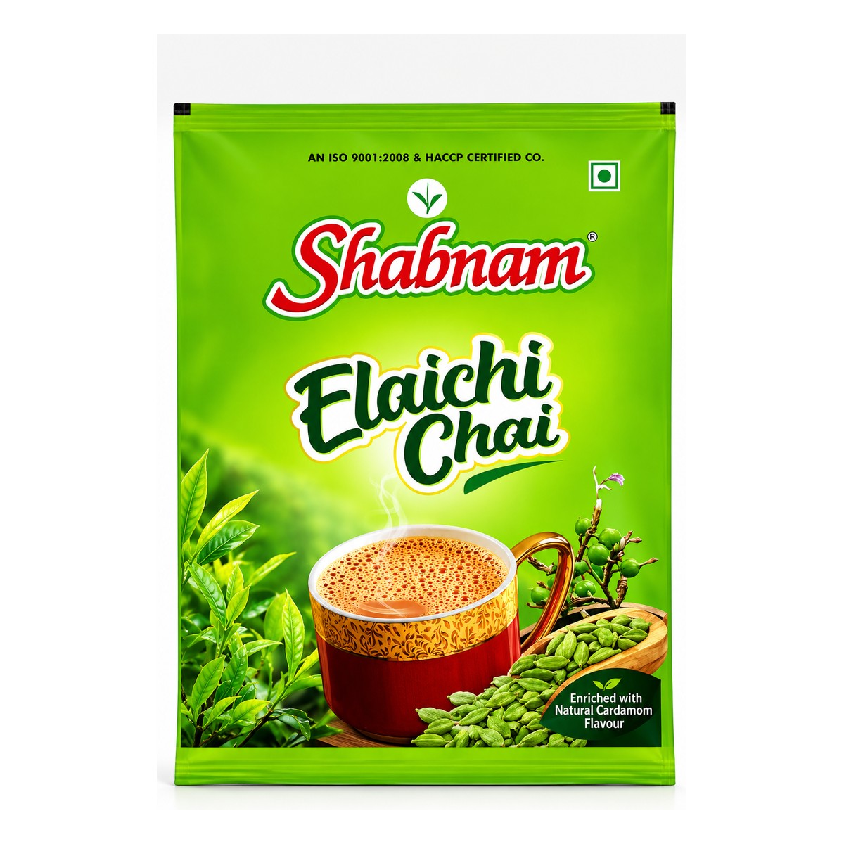 Shabnam Elaichi