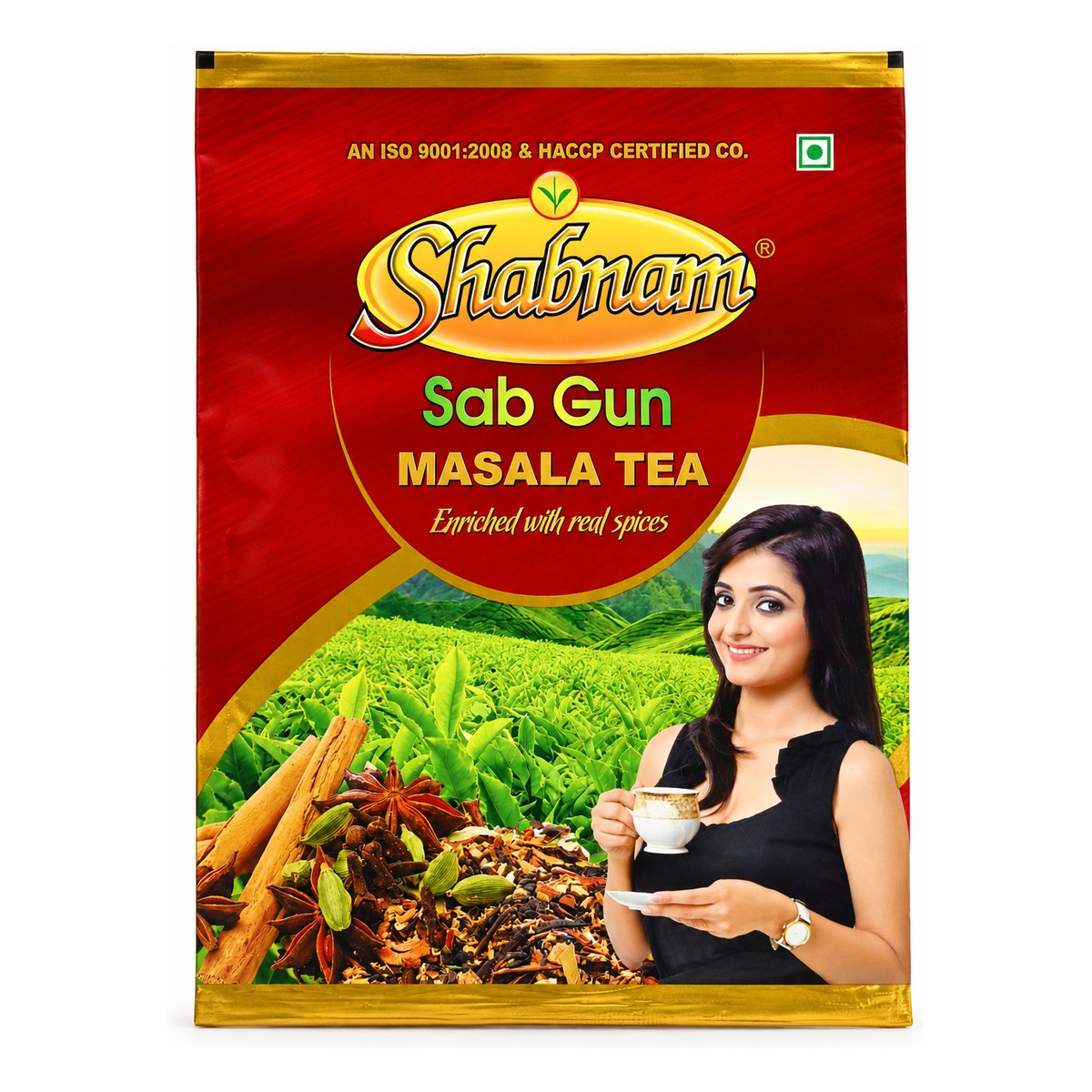 Shabnam Masala