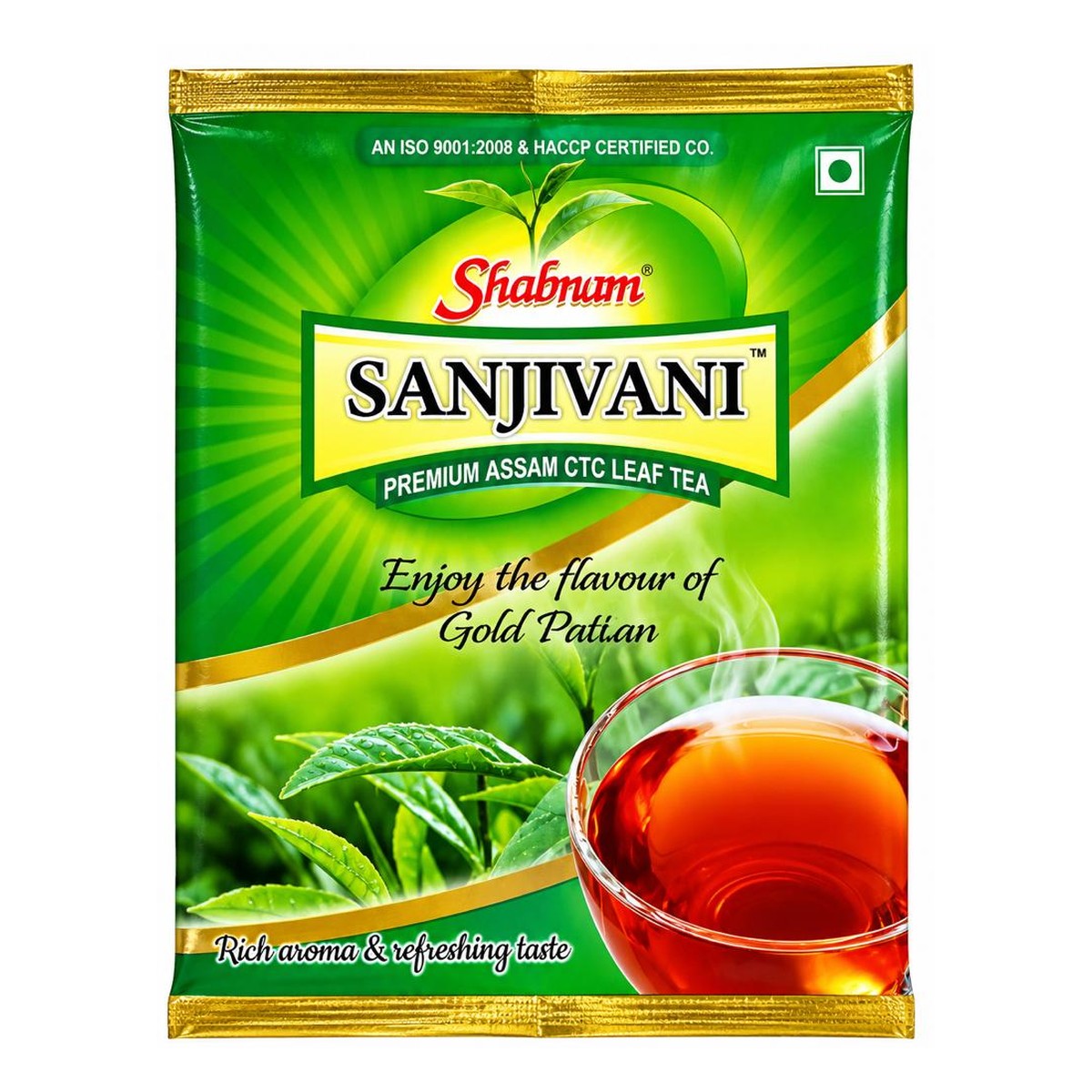 Shabnam Sanjivani